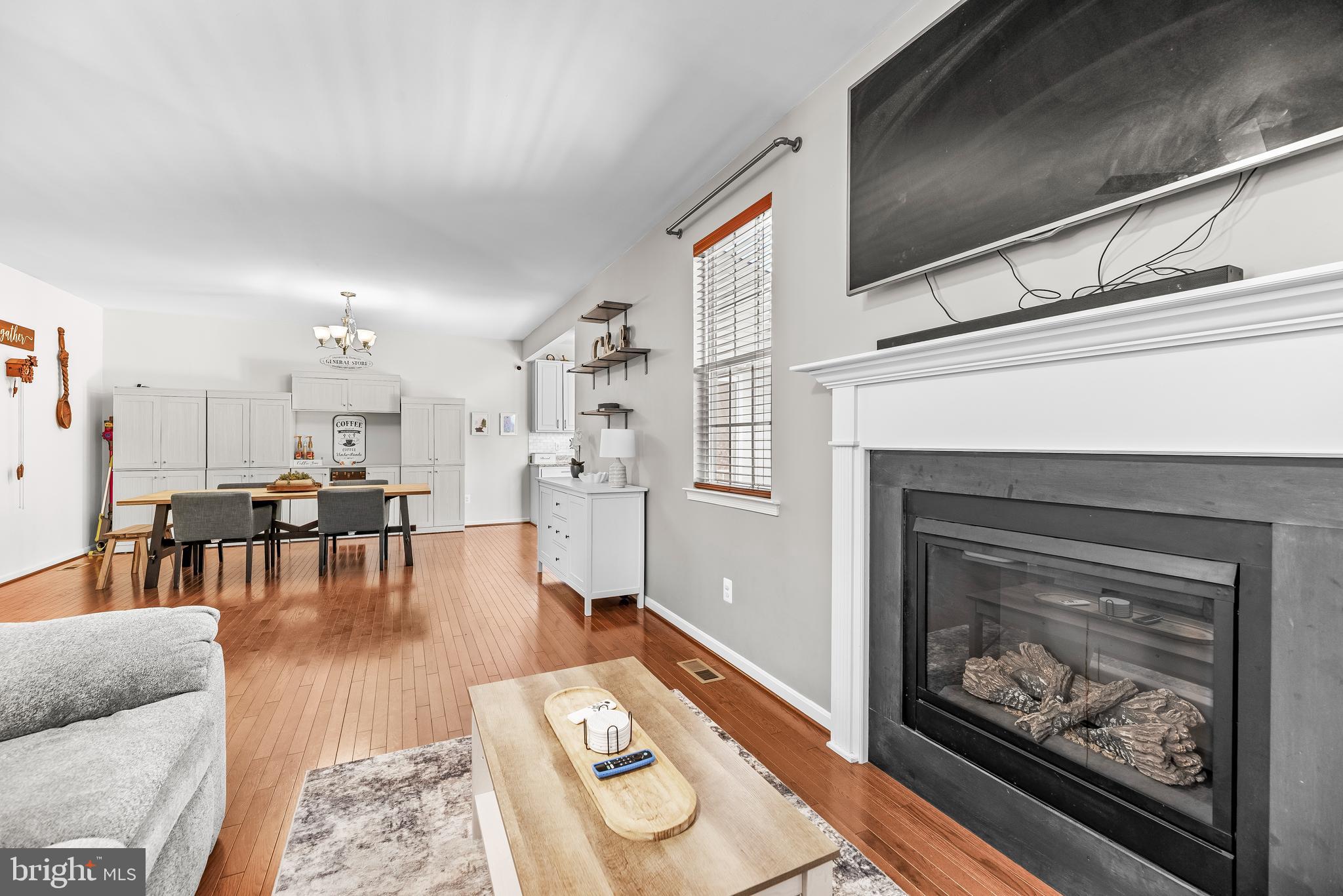 PRINCE FREDERICK CROSSING - Residential