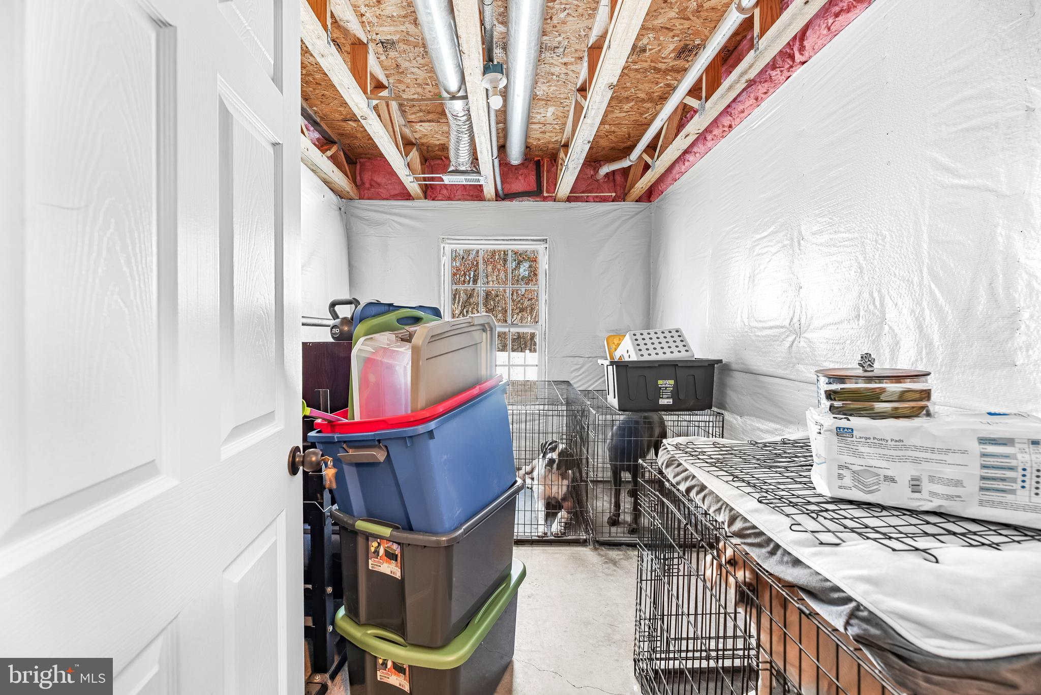 PRINCE FREDERICK CROSSING - Residential