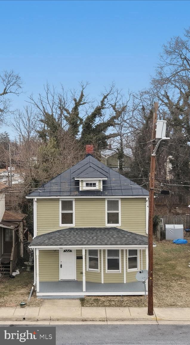 NONE AVAILABLE - Residential