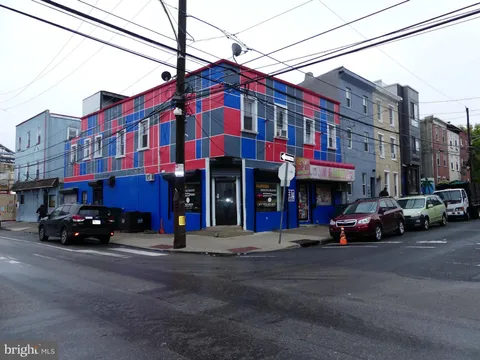 2263 - 2265 N Howard Street, Philadelphia, PA MLS: PAPH2464842