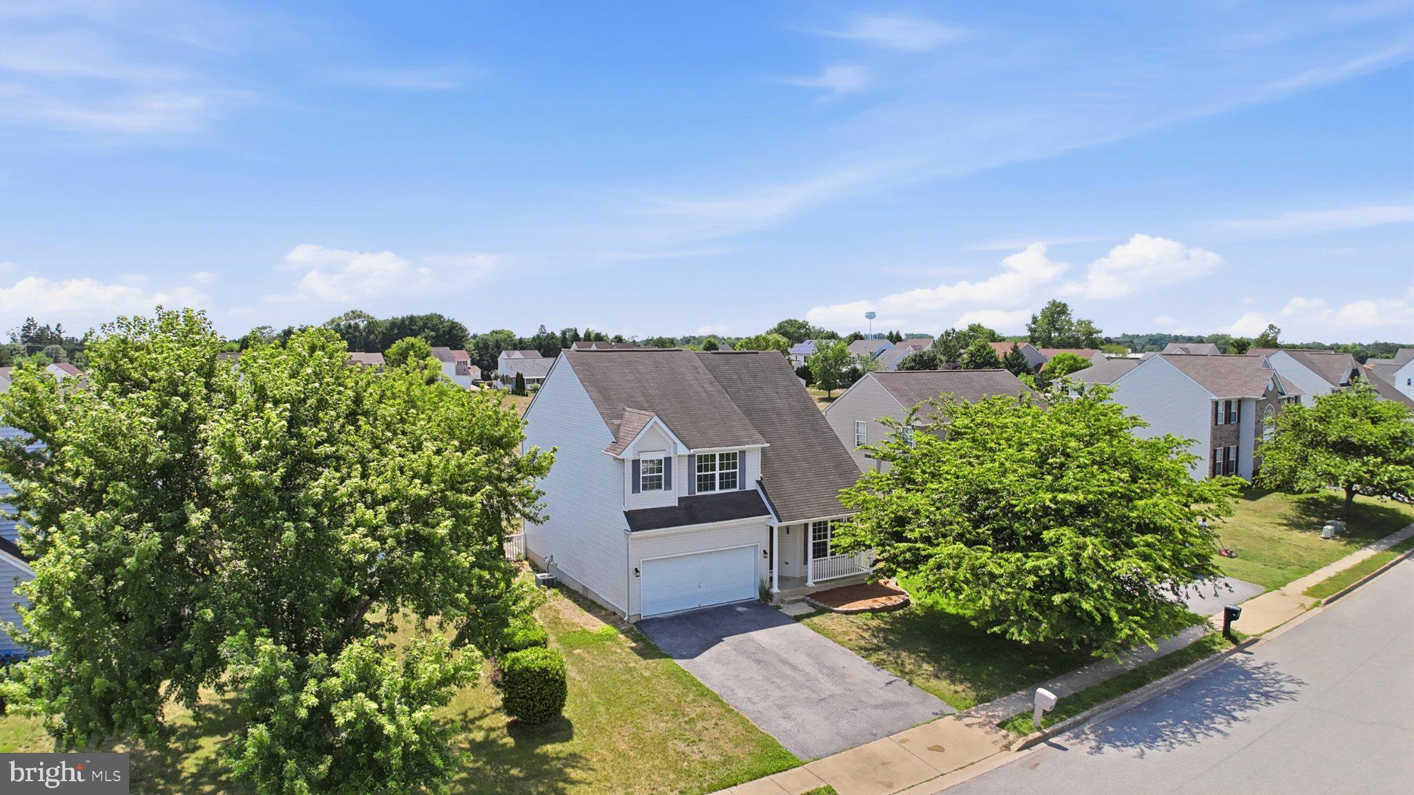 105 FOXWOOD DRIVE