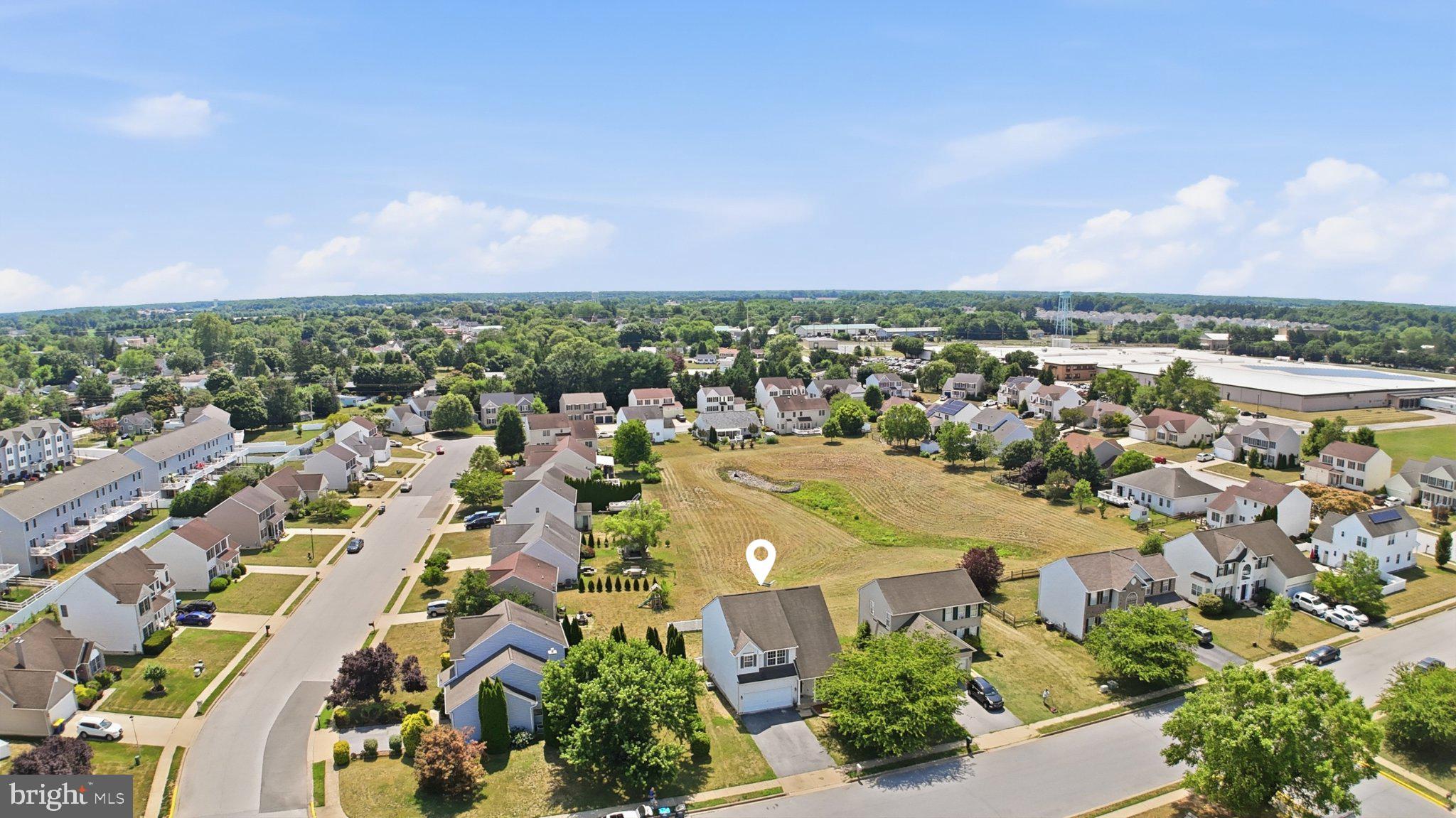 105 FOXWOOD DRIVE