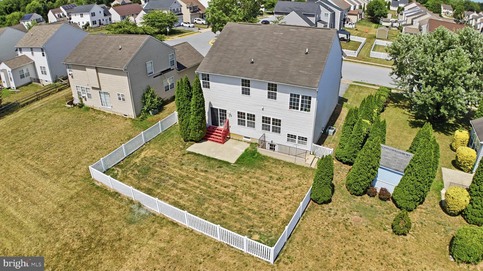 105 FOXWOOD DRIVE