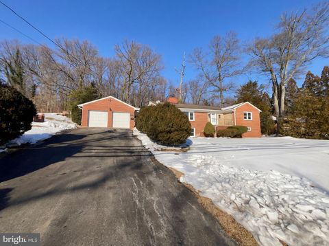 6048 OLD TELEGRAPH ROAD ALEXANDRIA VA 22310