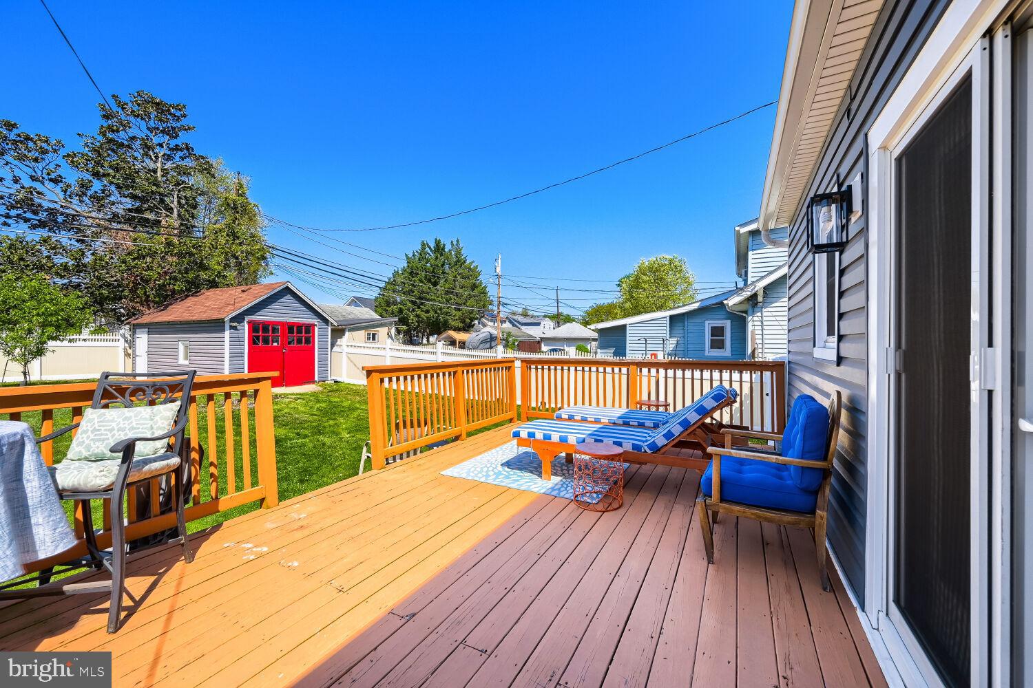 NORTH HALETHORPE - Residential