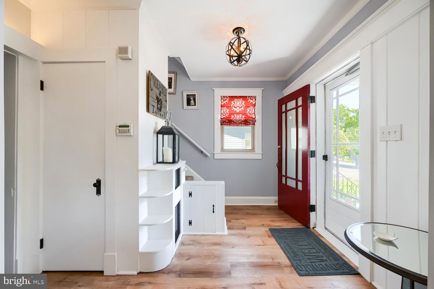 NORTH HALETHORPE - Residential