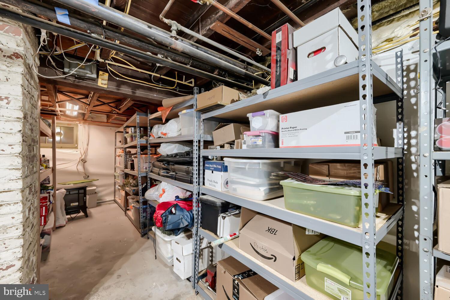 NORTH HALETHORPE - Residential