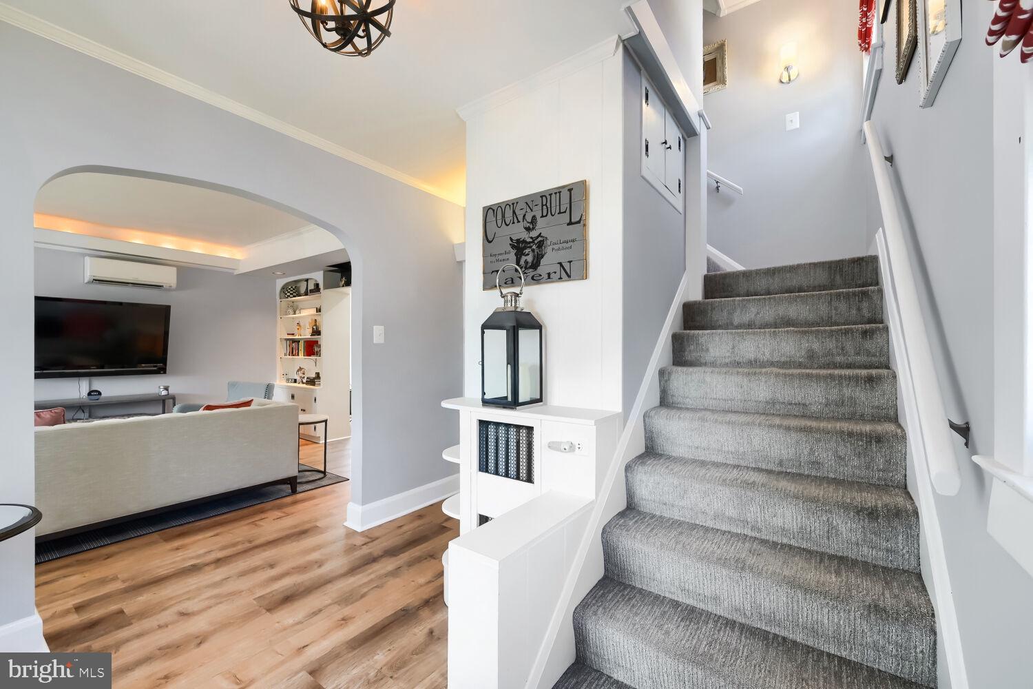 NORTH HALETHORPE - Residential