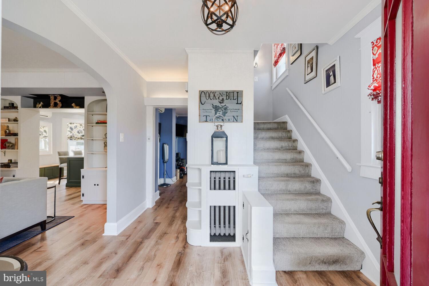 NORTH HALETHORPE - Residential