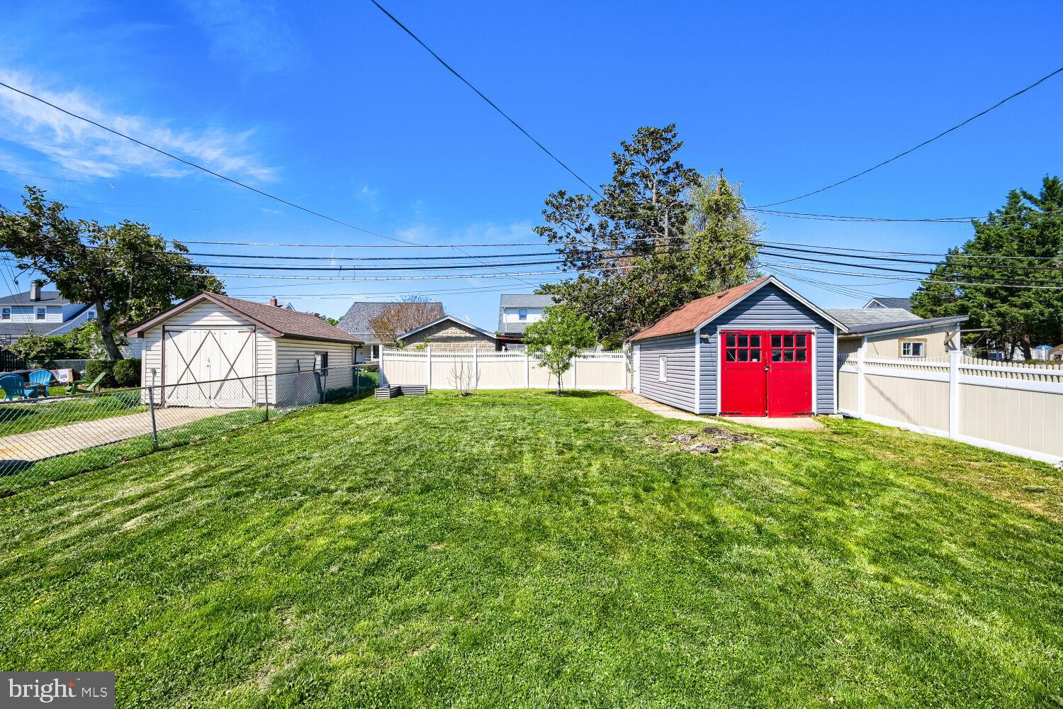 NORTH HALETHORPE - Residential