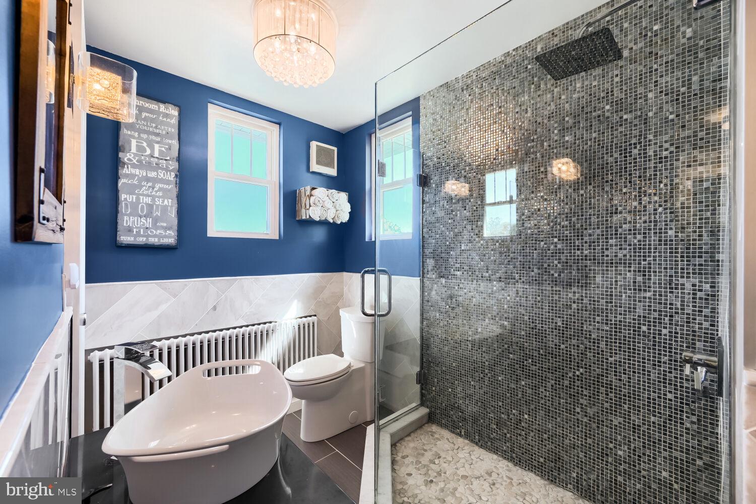 NORTH HALETHORPE - Residential