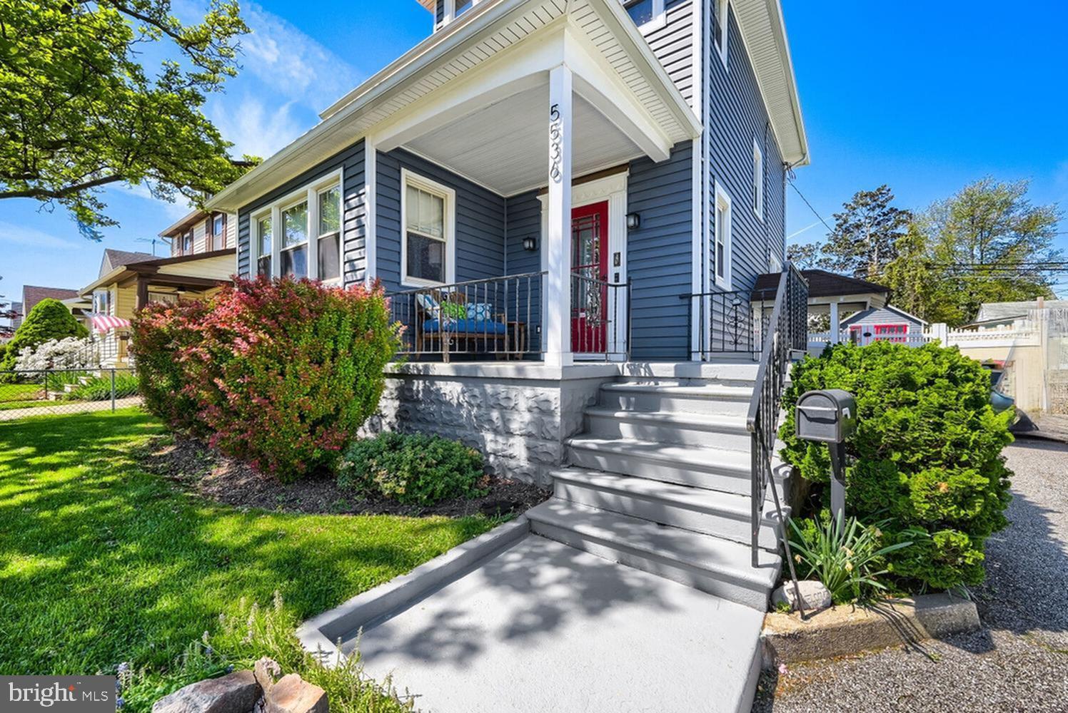 NORTH HALETHORPE - Residential