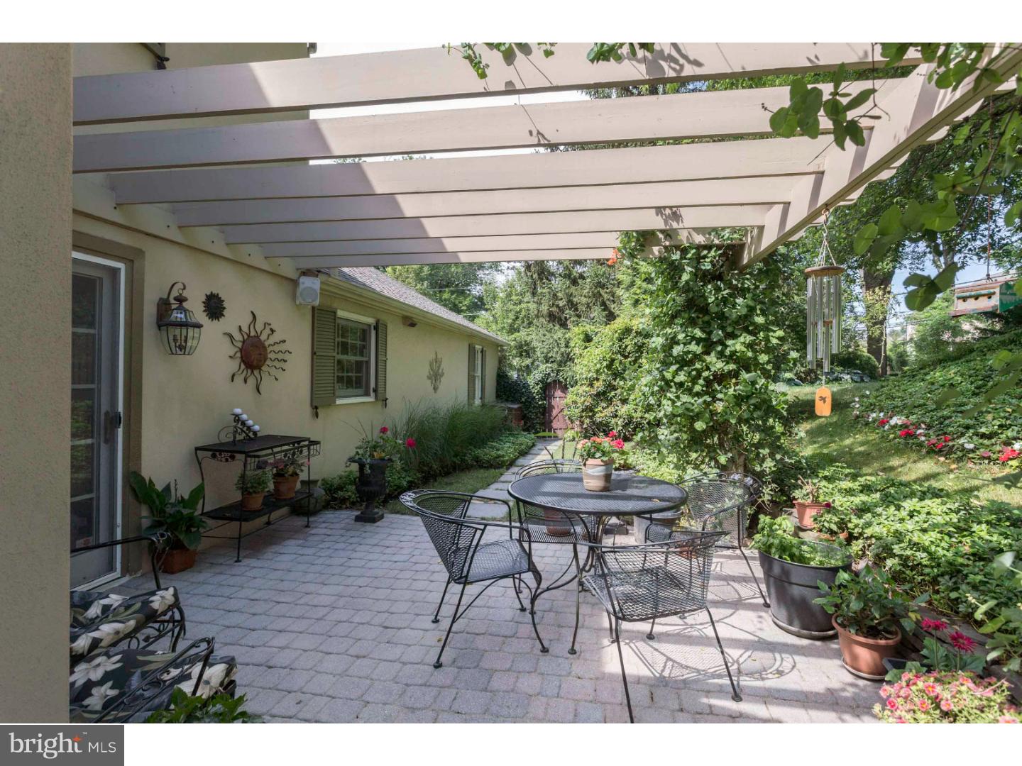 ROSEMONT - Residential