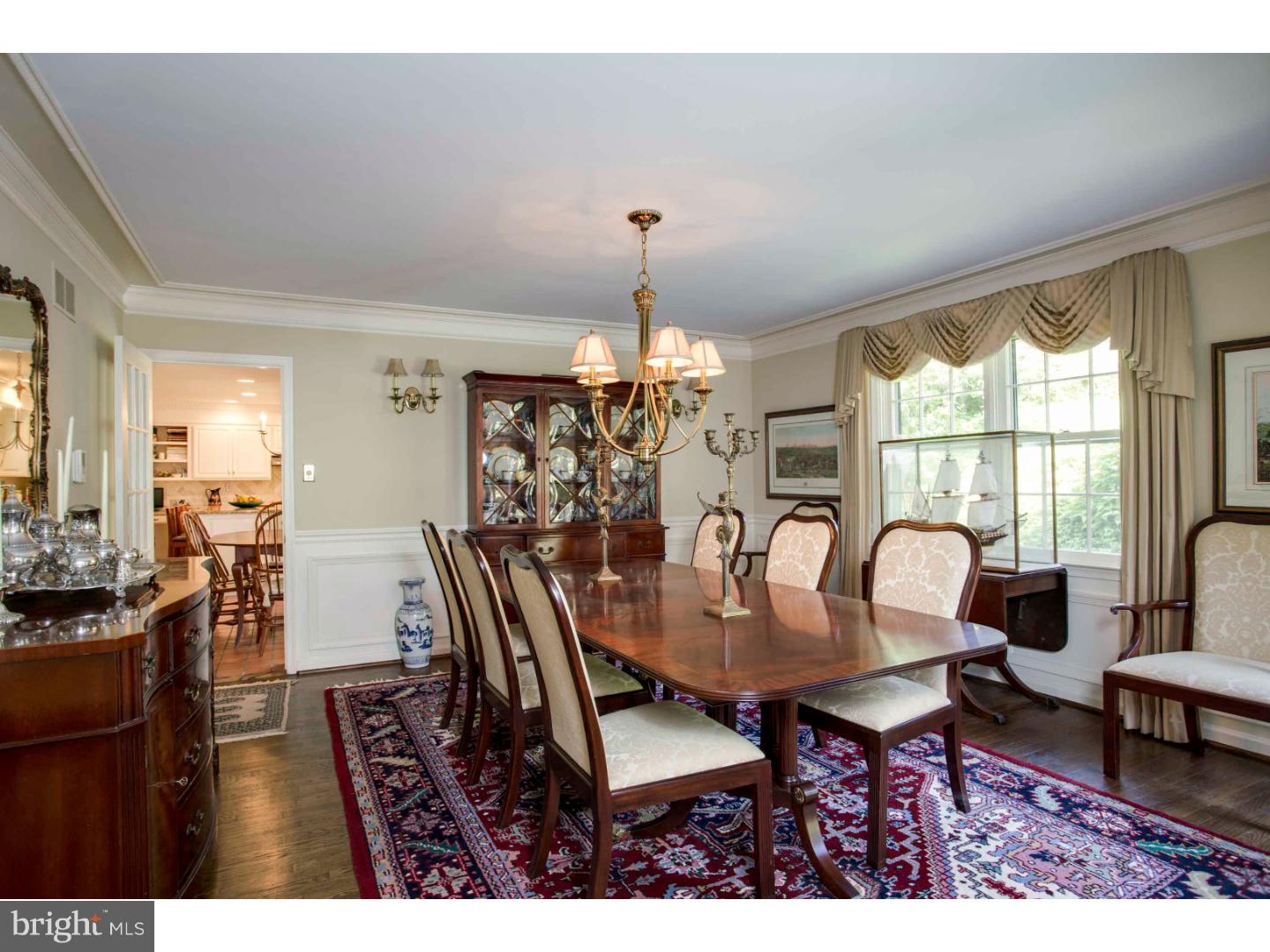ROSEMONT - Residential