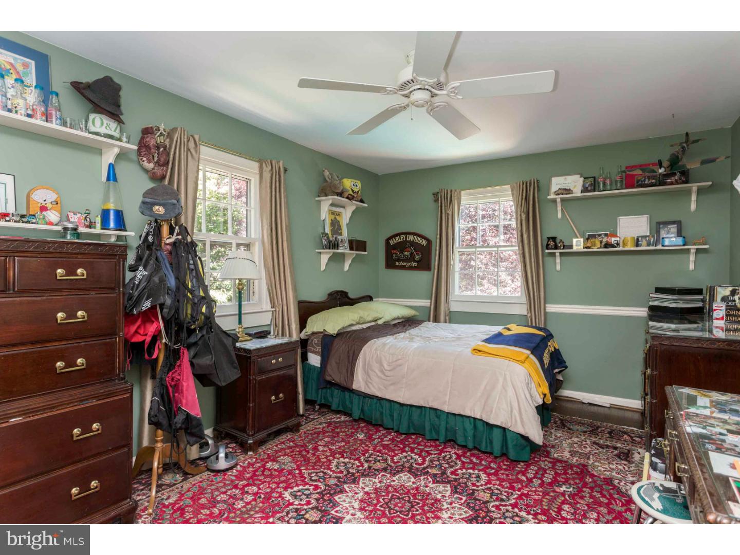 ROSEMONT - Residential