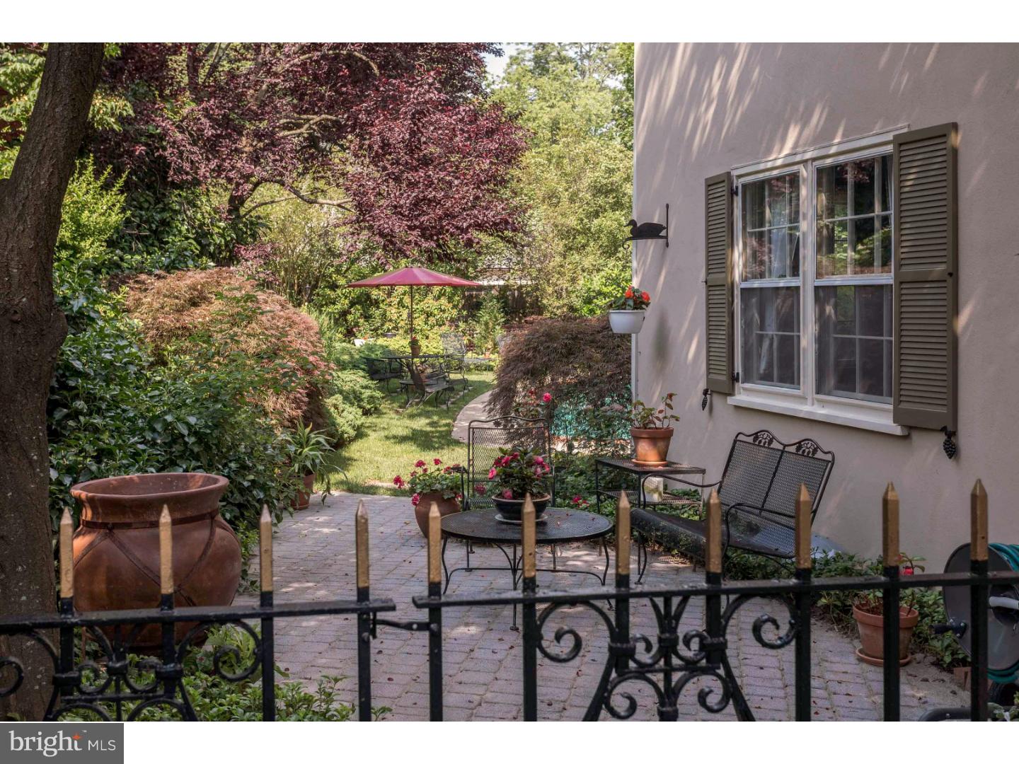 ROSEMONT - Residential