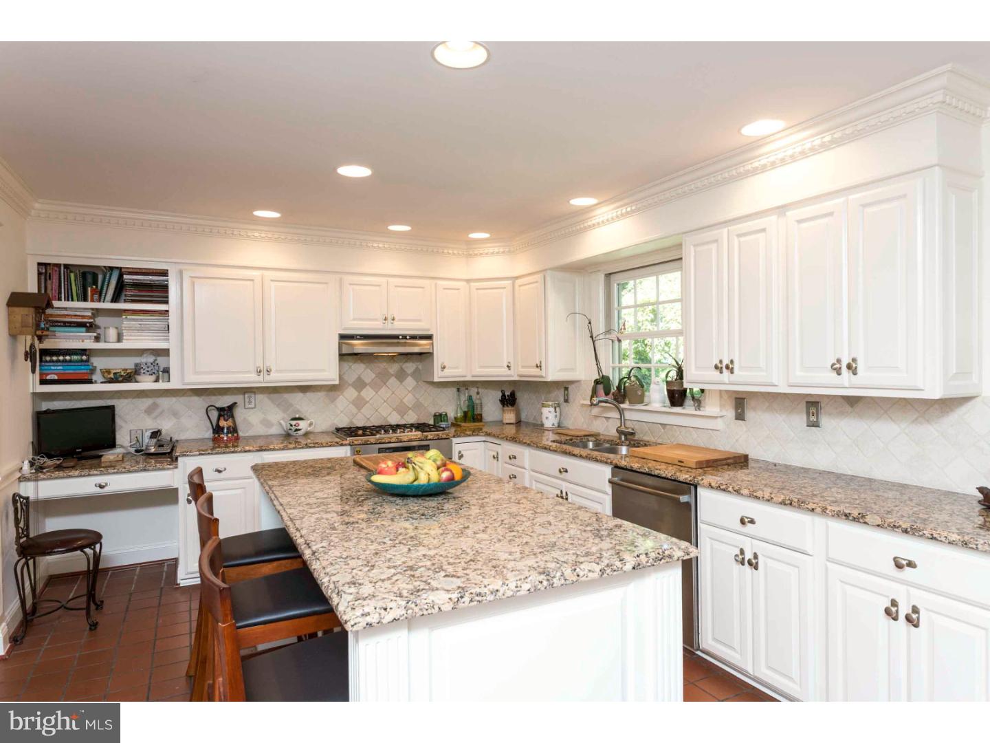 ROSEMONT - Residential