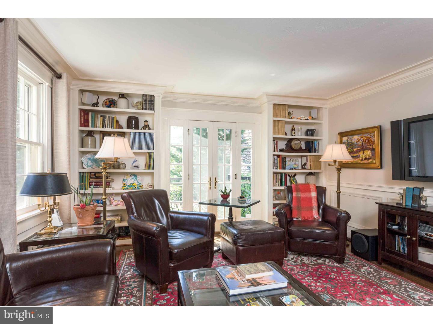 ROSEMONT - Residential