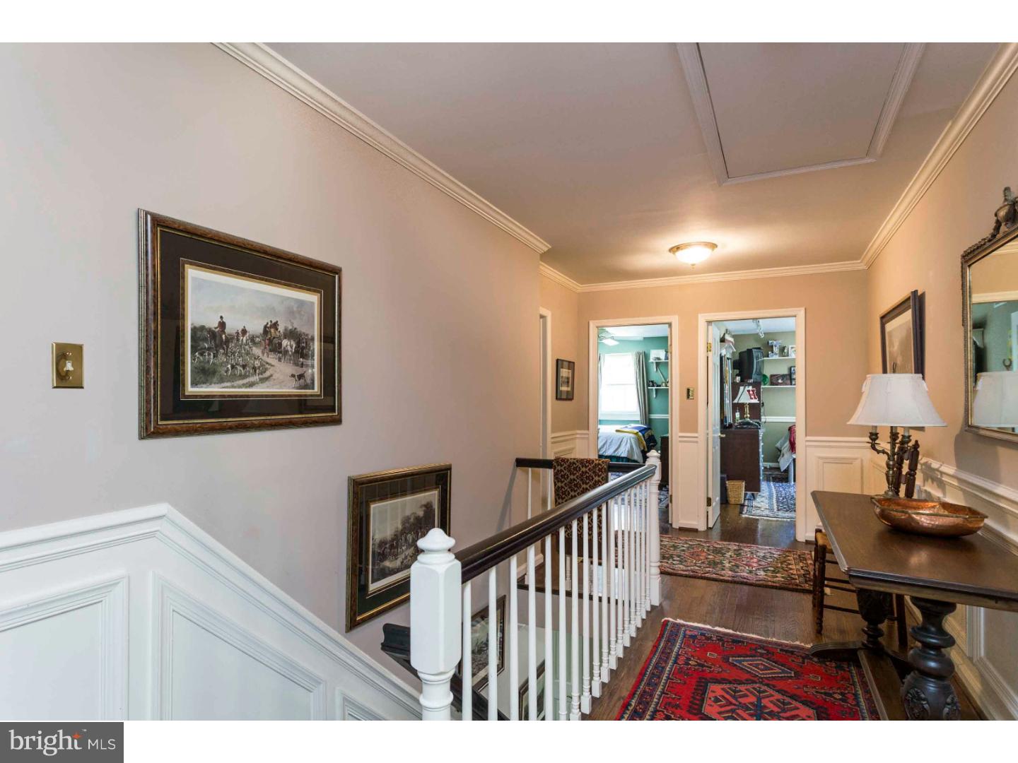 ROSEMONT - Residential