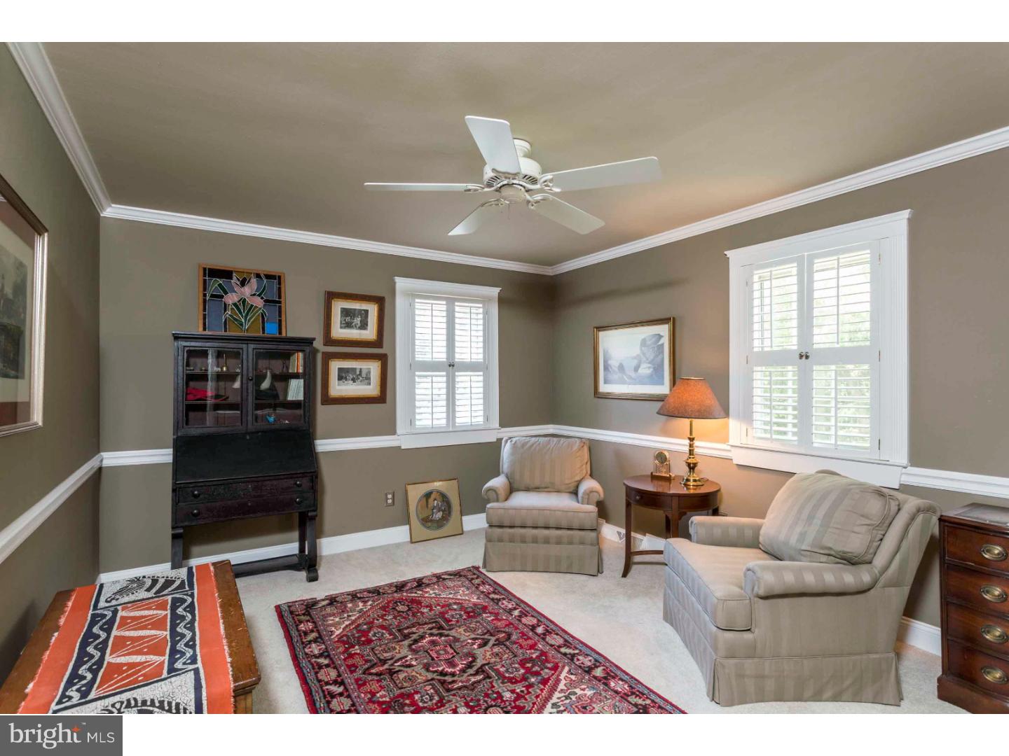 ROSEMONT - Residential