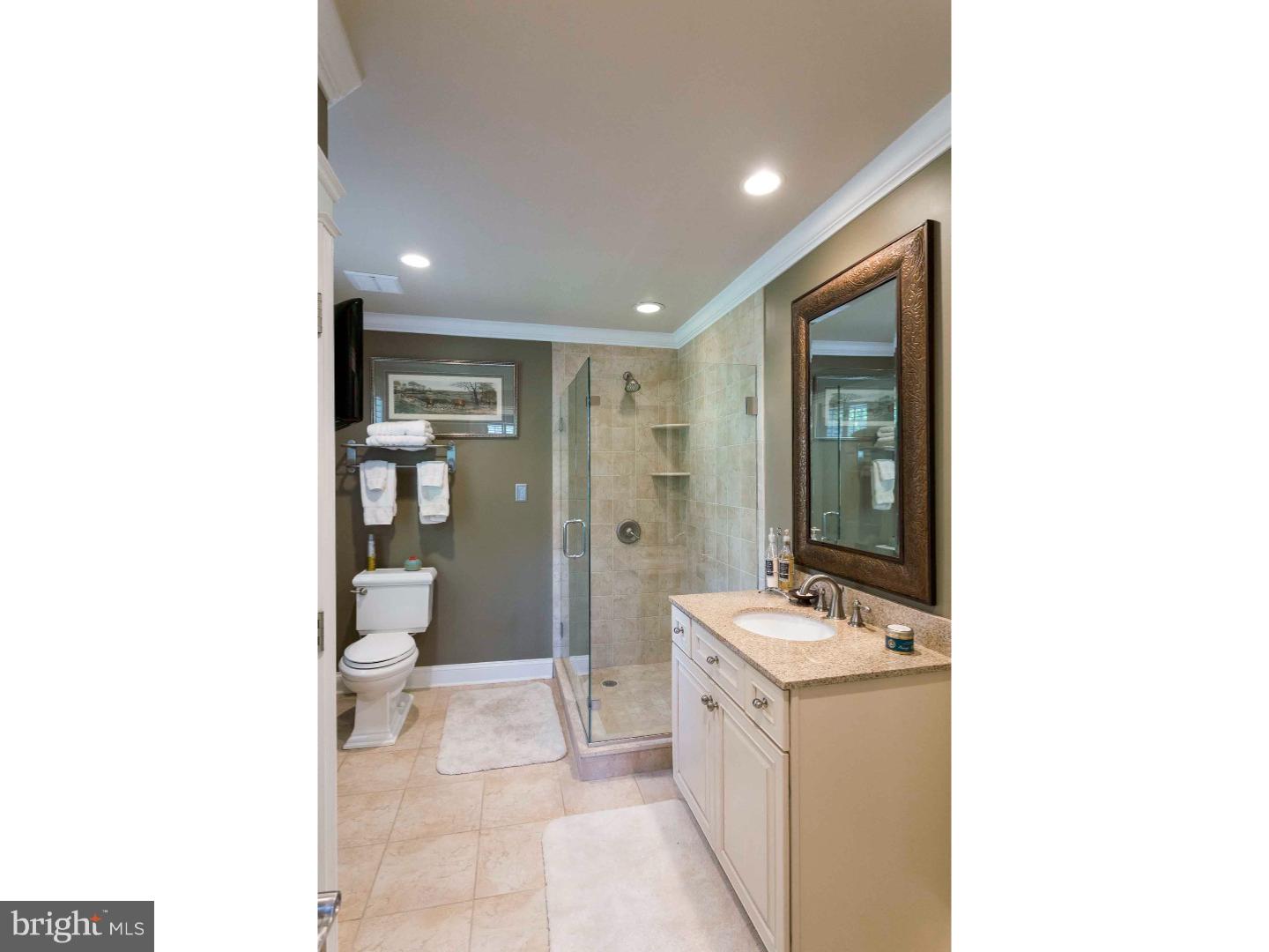 ROSEMONT - Residential