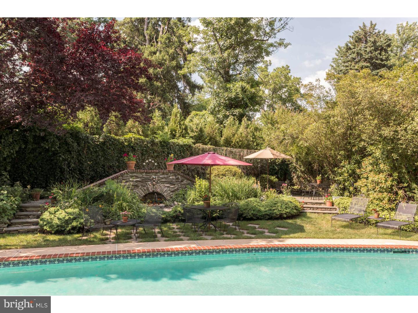 ROSEMONT - Residential