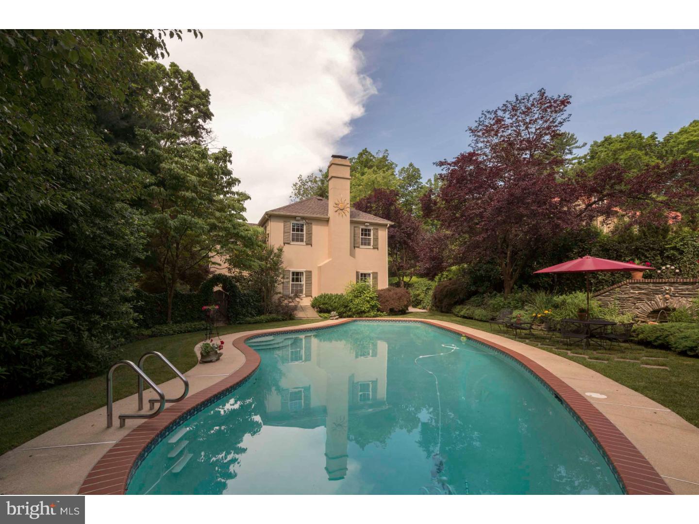 ROSEMONT - Residential