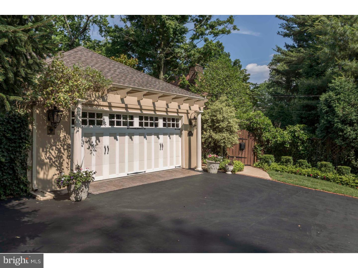 ROSEMONT - Residential