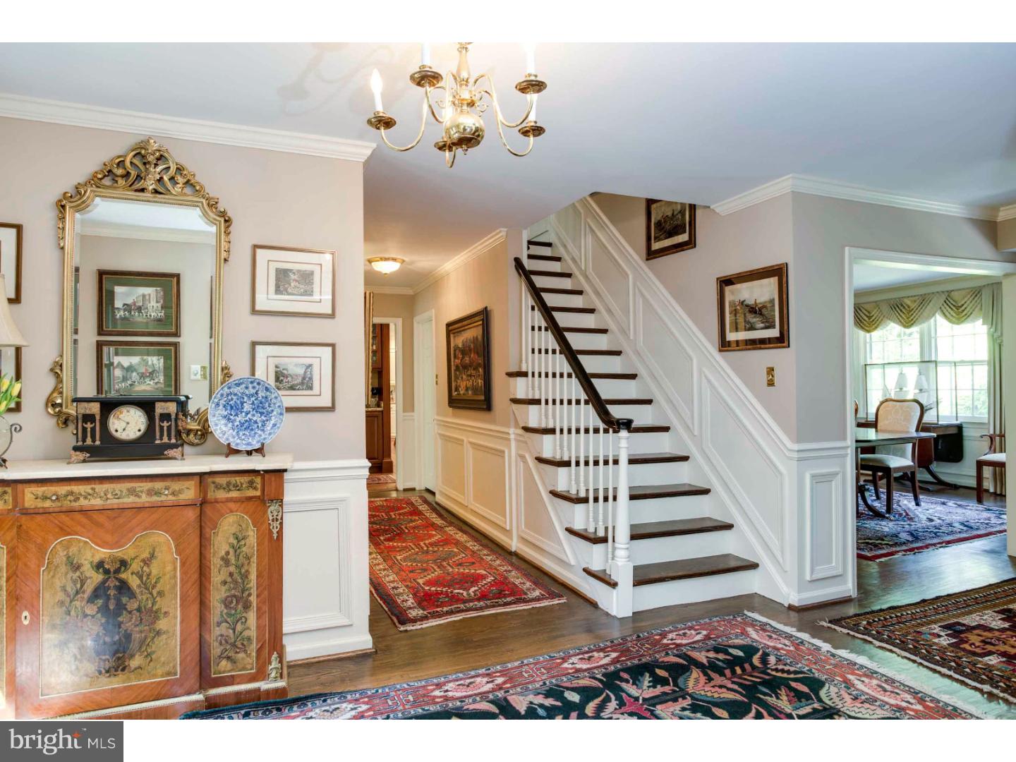 ROSEMONT - Residential