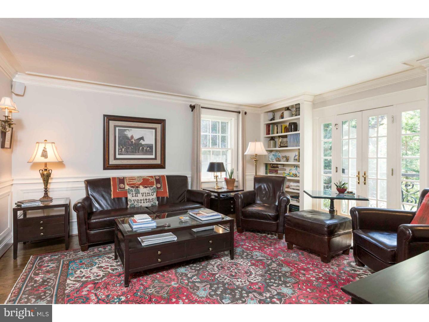 ROSEMONT - Residential