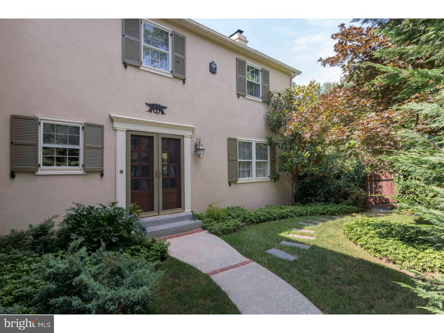 ROSEMONT - Residential