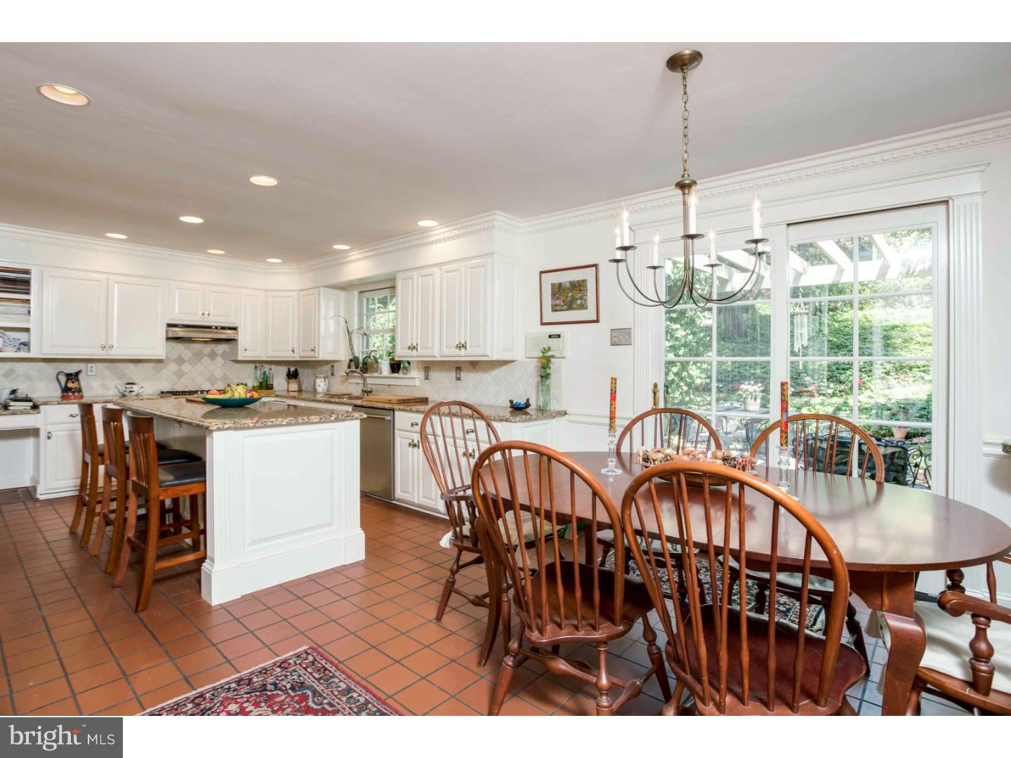 ROSEMONT - Residential