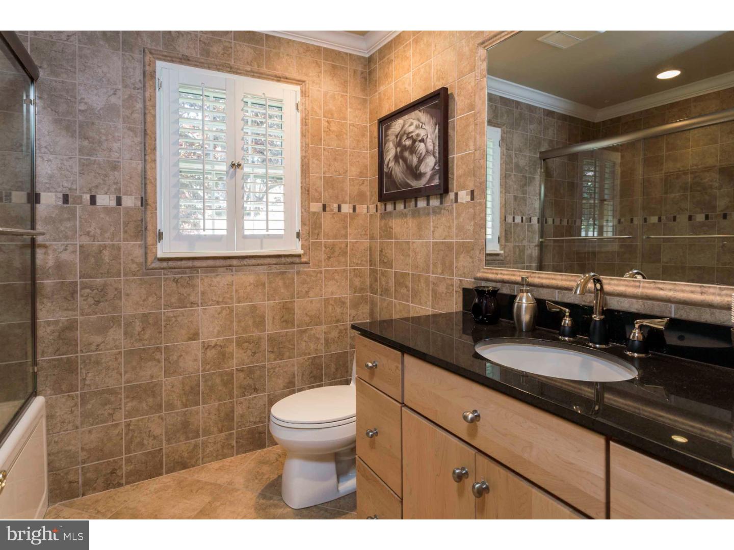 ROSEMONT - Residential
