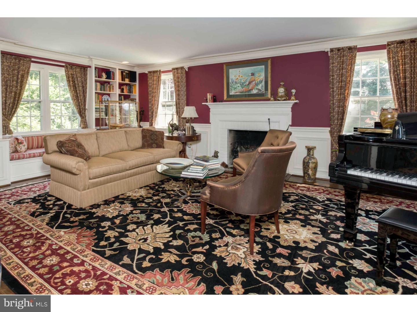 ROSEMONT - Residential
