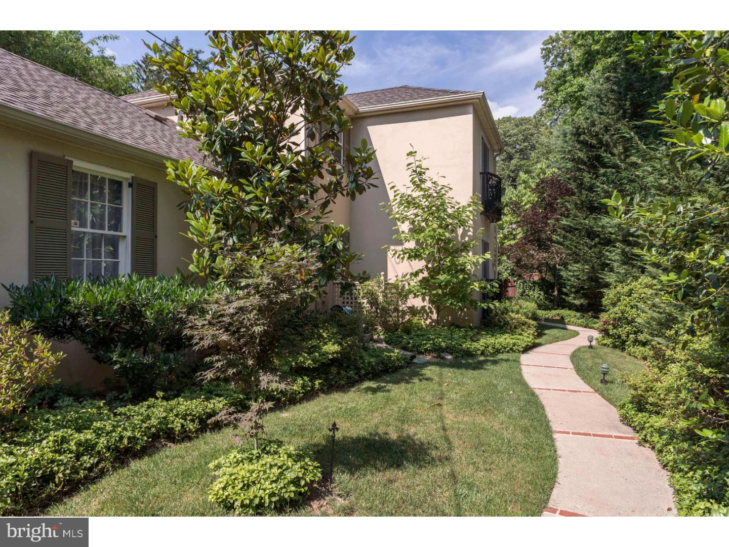 ROSEMONT - Residential