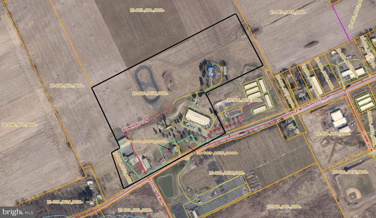 107 YEARICKS BOULEVARD