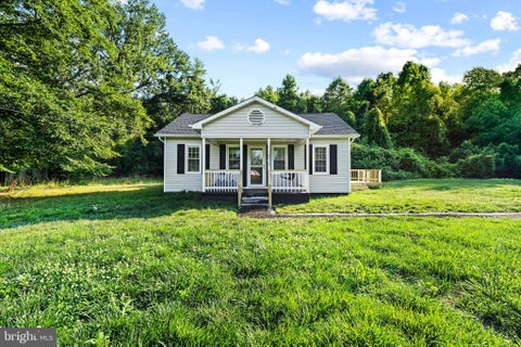 Homes For Sale - 10510 White Street Court<br/> FREDERICKSBURG, VA 22408