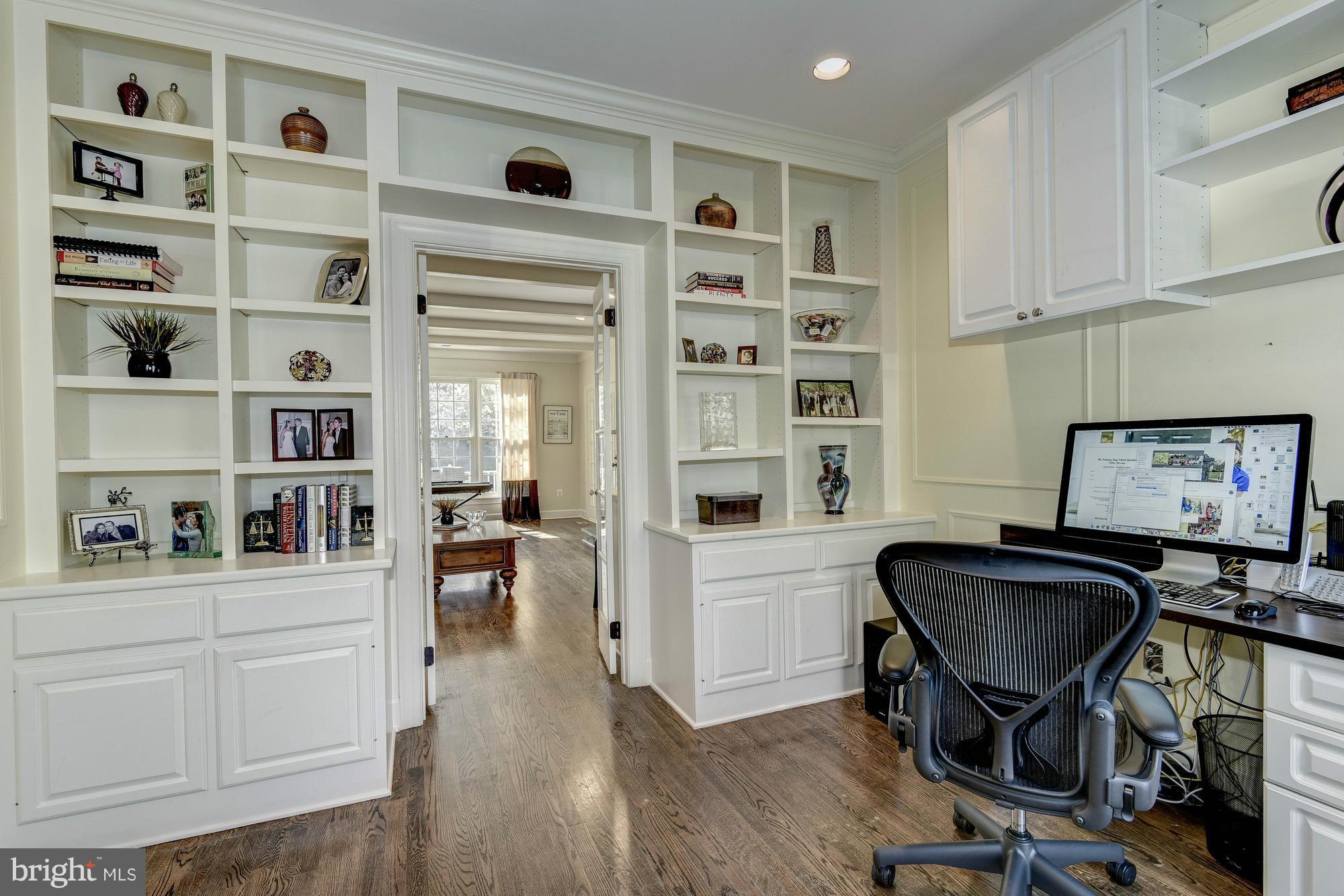 AVENEL - Residential