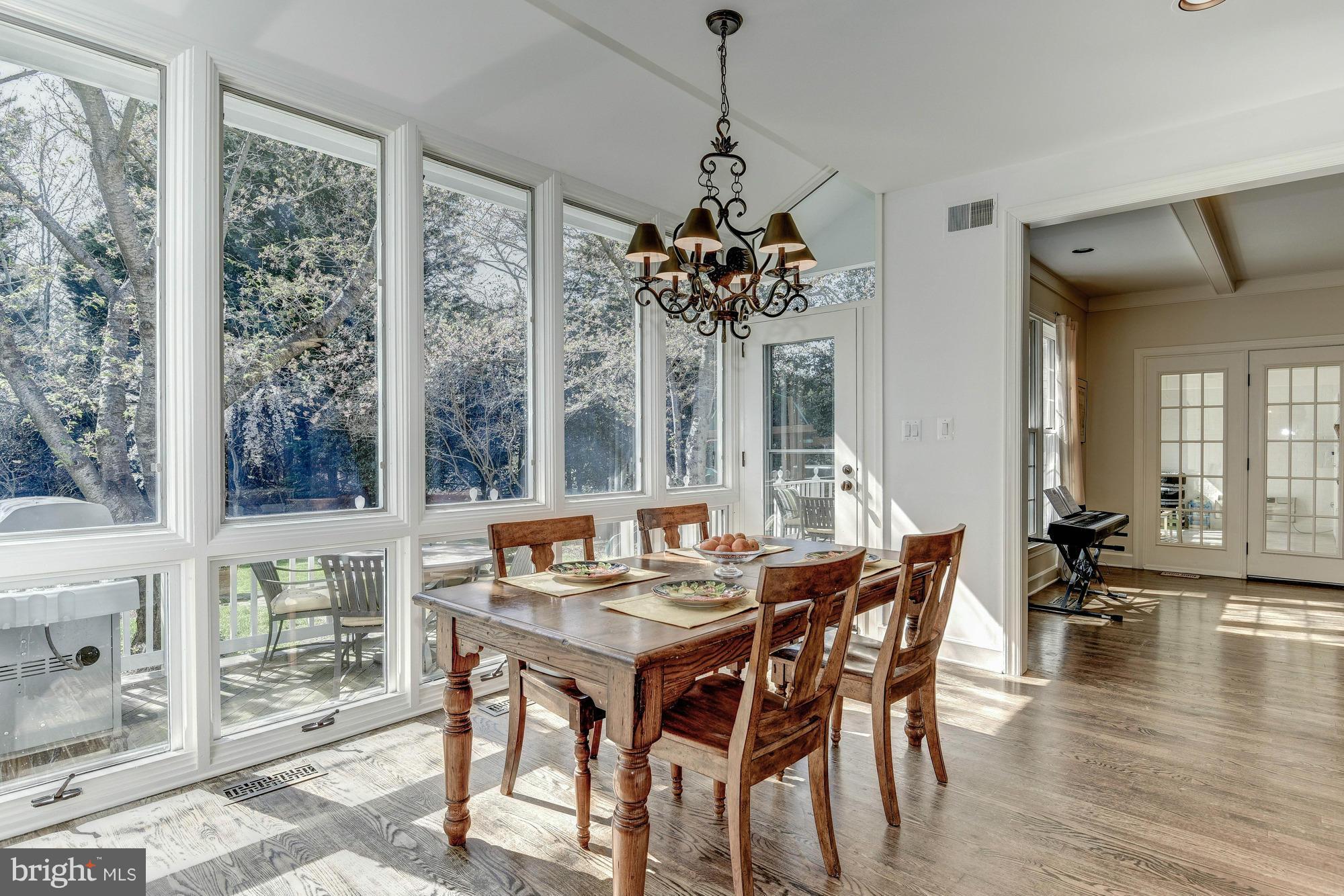 AVENEL - Residential