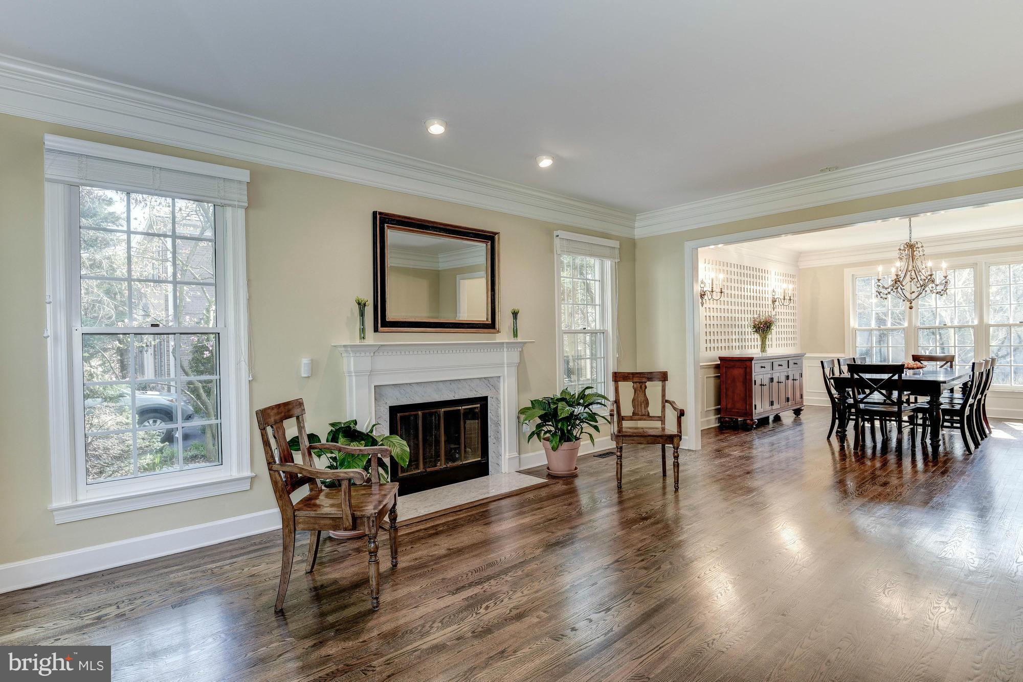 AVENEL - Residential