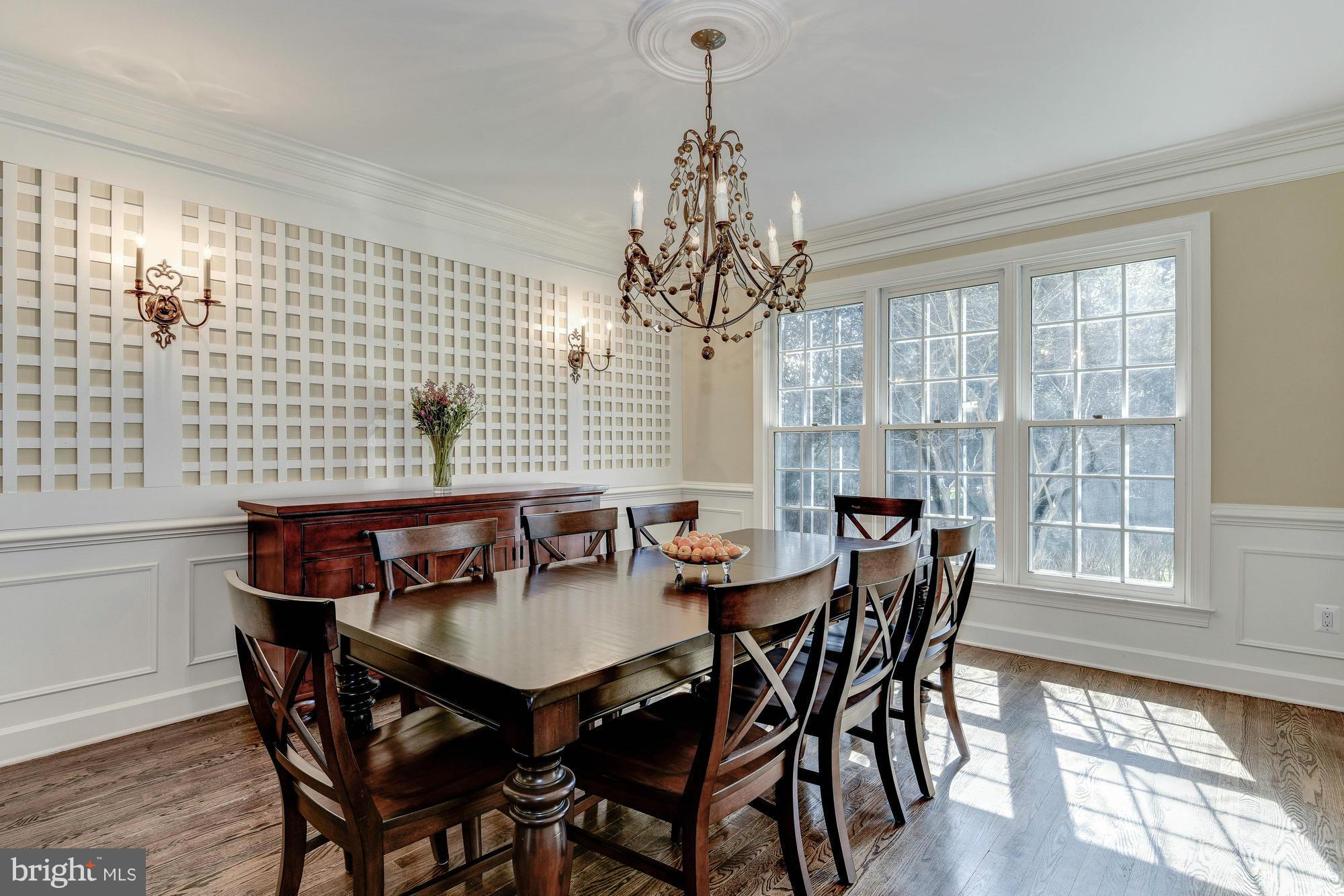 AVENEL - Residential