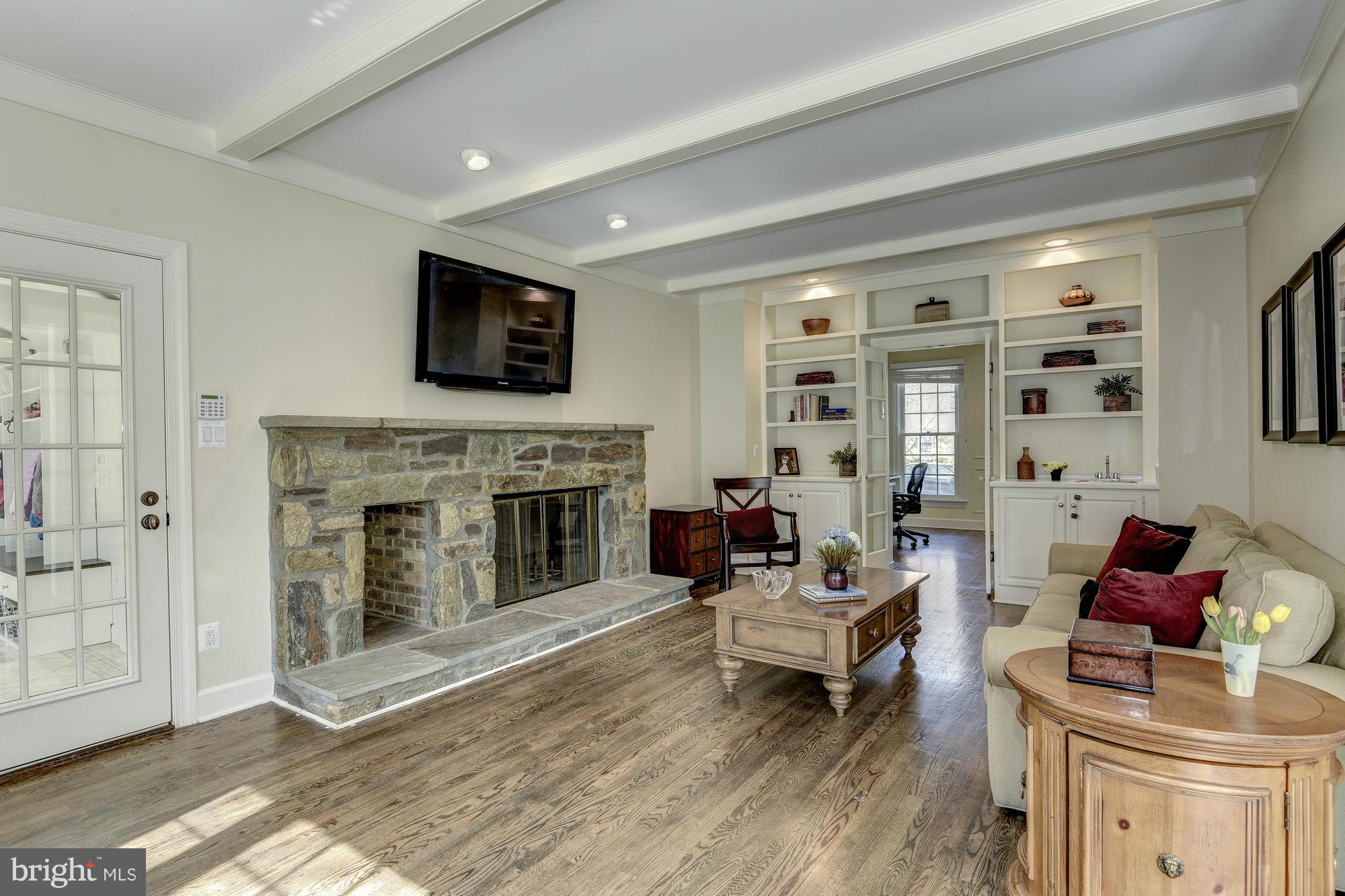 AVENEL - Residential