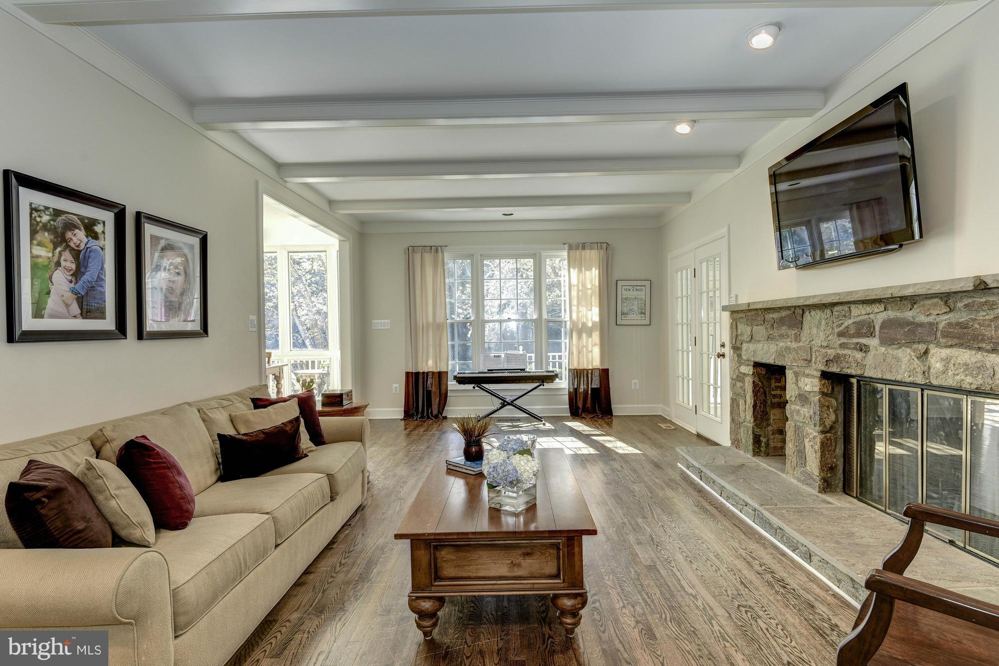 AVENEL - Residential