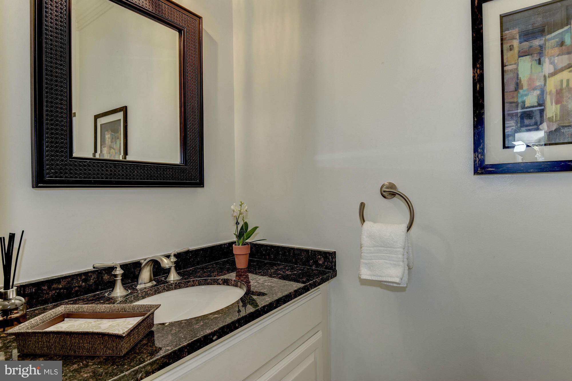 AVENEL - Residential