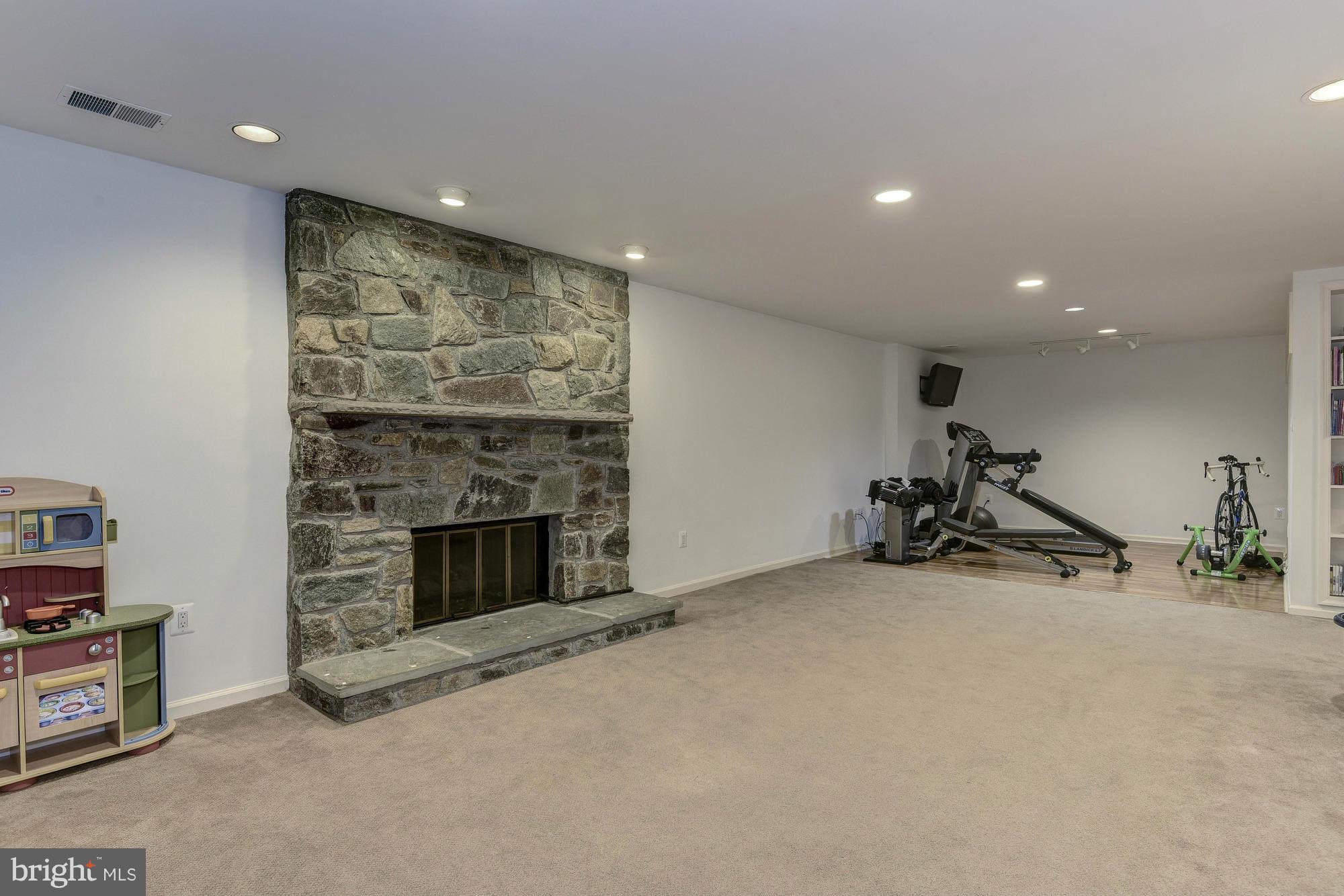 AVENEL - Residential