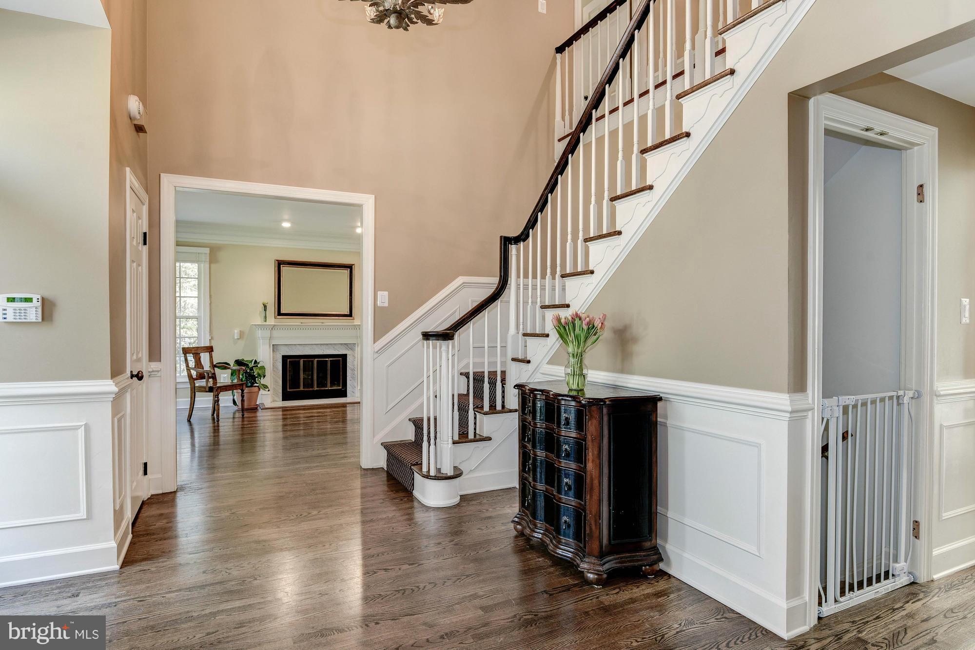 AVENEL - Residential