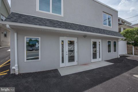 840 MONTGOMERY AVENUE NARBERTH PA 19072