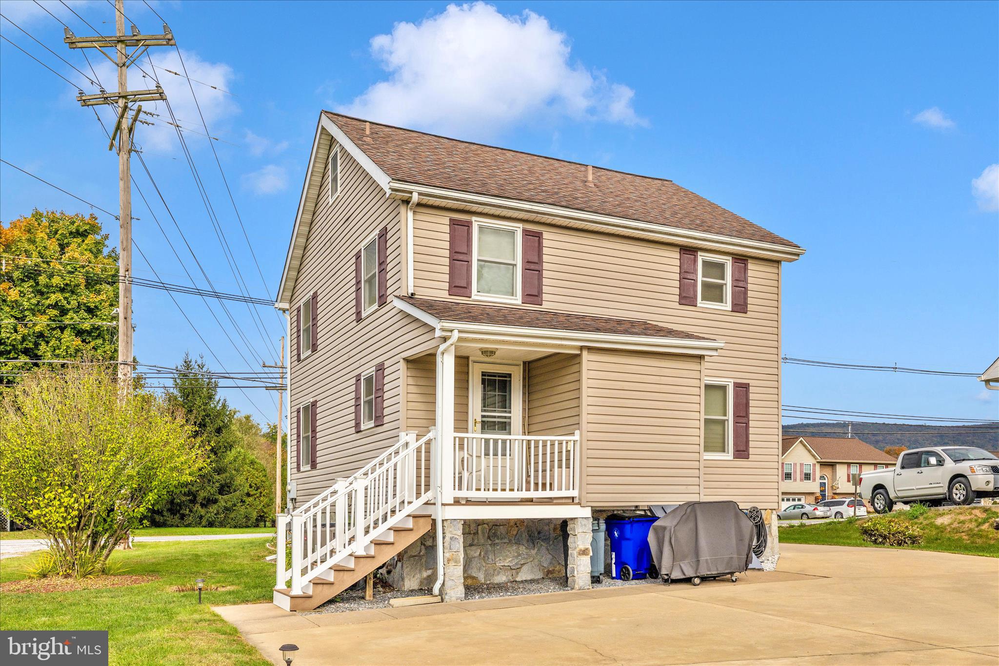 NONE AVAILABLE - Residential