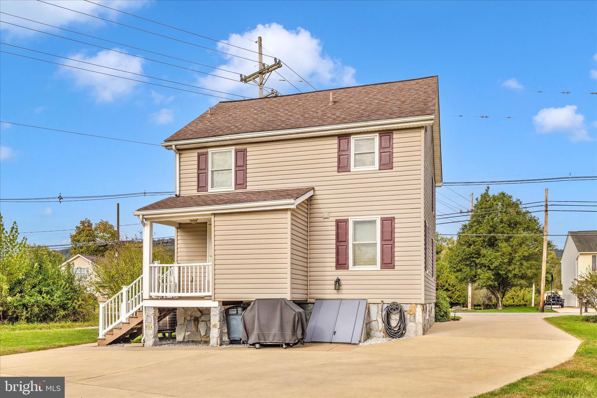 NONE AVAILABLE - Residential