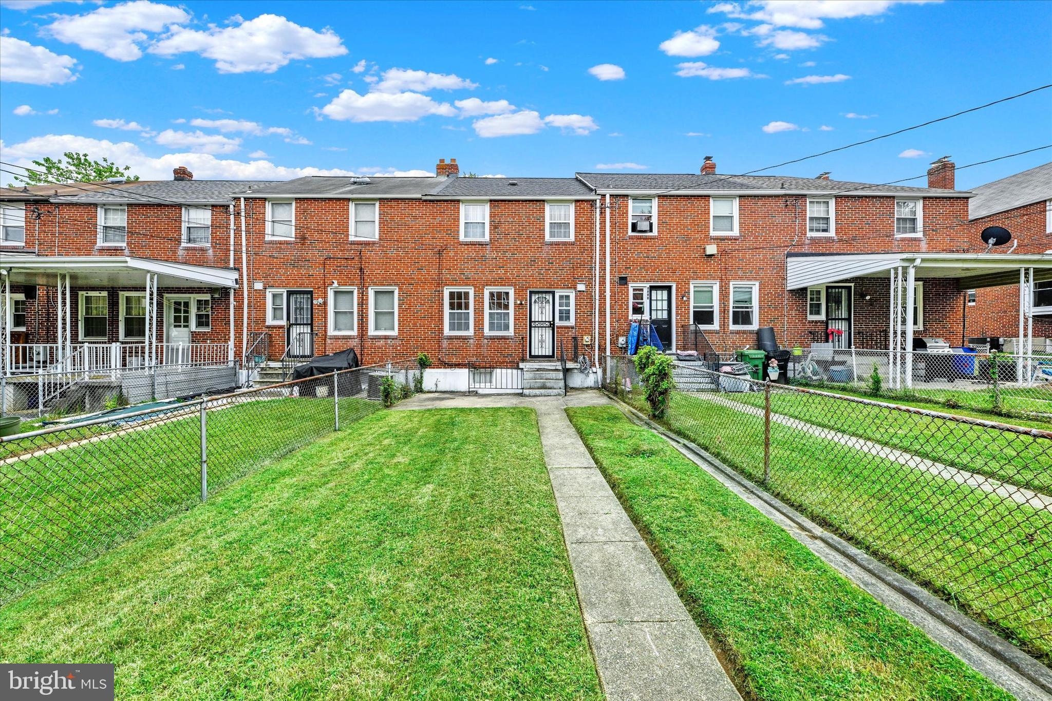 KNETTISHALL - Residential